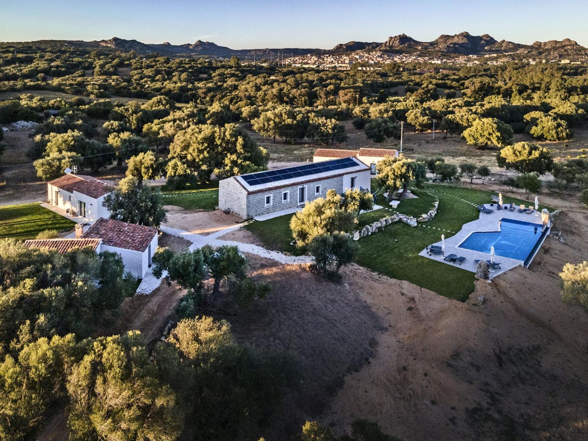 Uddastri Retreat 아르자케나 외부 사진